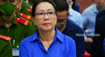 Skandal Penipuan Terbesar Vietnam: Nasib Truong My Lan di Tangan Sidang Banding