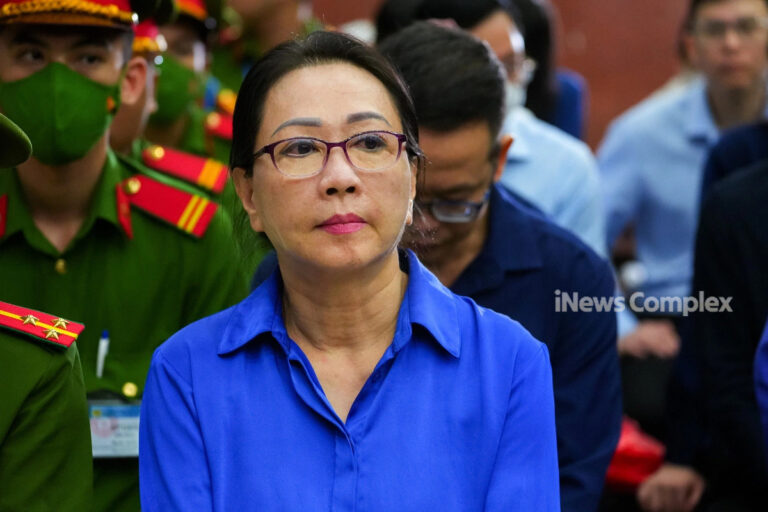 Skandal Penipuan Terbesar Vietnam: Nasib Truong My Lan di Tangan Sidang Banding