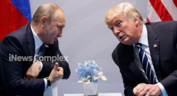 Strategi Donald Trump dalam Konflik Rusia-Ukraina: Tiga Rencana Damai yang Kontroversial