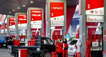 Subsidi BBM Tidak Hanya untuk Ojol, Opang Segera Diikutkan?