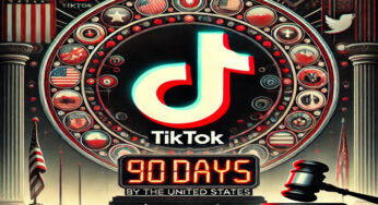 Tiktok Dipaksa Jual: Amerika Berikan Tempo 90 Hari