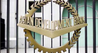 Pemerintah Terima Pinjaman ADB untuk Perbaikan Irigasi Nasional