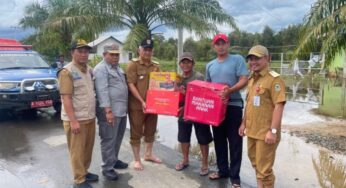 Bantuan Banjir Jakarta: Rp 2 Miliar Dialokasikan untuk Kasur dan Makanan