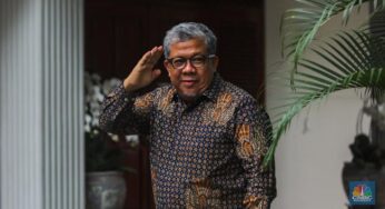 Fahri Hamzah Janjikan Rumah Layak bagi Seluruh Masyarakat