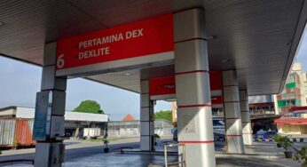 Harga BBM Shell hingga BP AKR: Update Awal Januari 2025