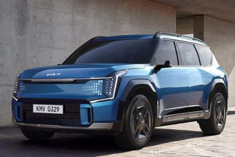 Insentif Pajak Mobil Hybrid