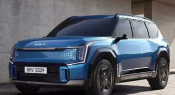 Insentif Pajak Mobil Hybrid: Langkah Menuju Masa Depan