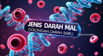 Jenis Darah MAL: Penemuan Revolusioner dengan Beragam Keistimewaan