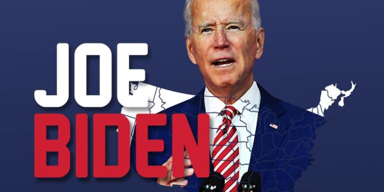 Joe Biden