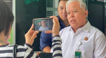 Ketua KPK: Tim KPK Akan Hadiri Sidang Praperadilan Hasto