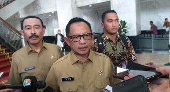 Mendagri Usulkan Jadwal Pelantikan: Apa Saja Pilihannya?