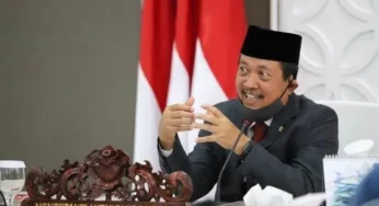 Menteri KKP: Gandengan Tangan Mendes-Mentan untuk Pangan