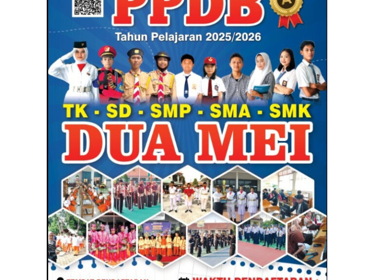 PPDB 2025