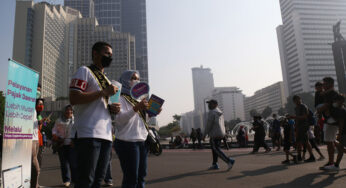 Angka Pajak Daerah Jakarta 2024 Tinggi: Rp 44,46 Triliun