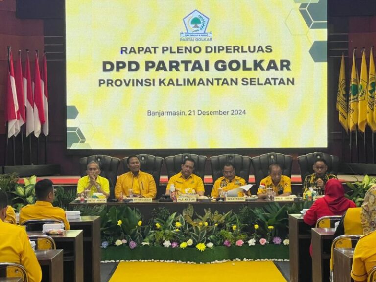 Partai Golkar