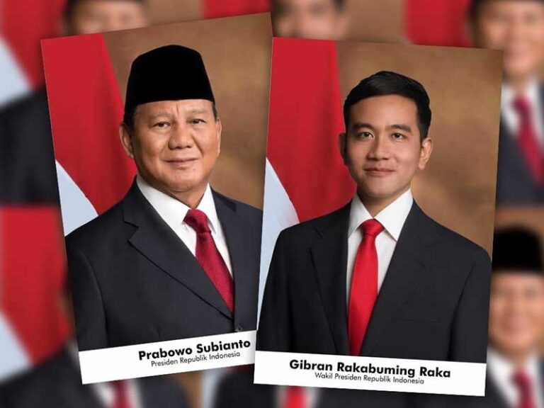 Prabowo-Gibran