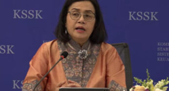 Sri Mulyani: Pertimbangan Matang Sebelum Tambah Utang Baru