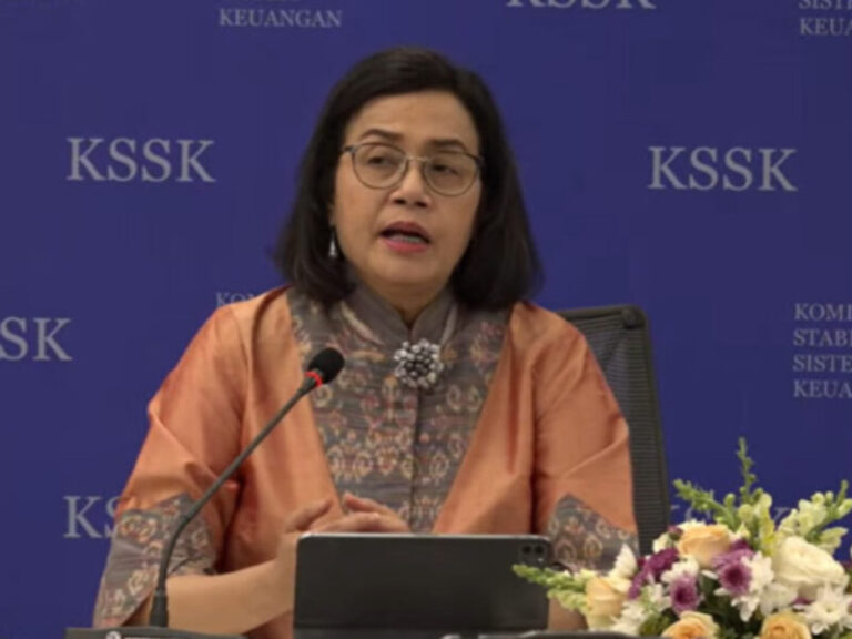 Sri Mulyani