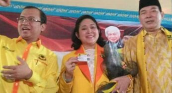 Titiek Soeharto Desak Pemerintah Agar Tak Tunduk pada Oligarki