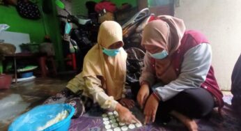 UMKM Pertanian dan Perikanan Mendapatkan Perhatian Lebih dari Pemerintah