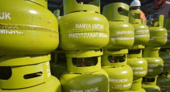 Mulai 1 Februari 2025, Elpiji 3 Kg Tak Bisa Dibeli di Pengecer
