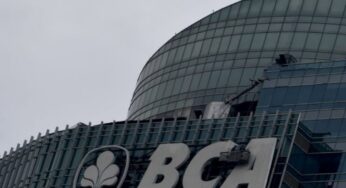 BCA Bersiap Ganti Pimpinan, Hendra Lembong Jadi Kandidat Utama