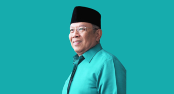 Benyamin Davnie Optimis Cek Kesehatan Dapat Meningkatkan Kesejahteraan