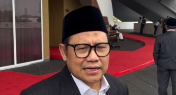 Cak Imin dan Bahlil Susun Strategi Subsidi Energi untuk Atasi Isu BBM