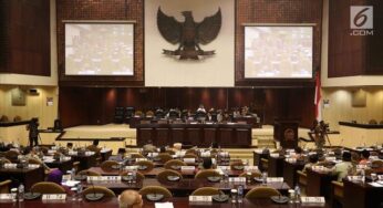 Dugaan Suap Pemilihan Ketua DPD, Laporan Eks Staf ke KPK