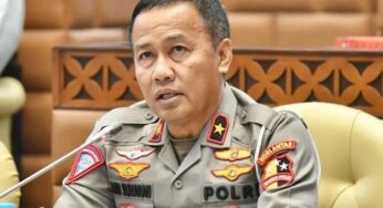 Kakorlantas Polri Dukung Penuh Pendidikan Lalu Lintas Masuk Kurikulum Sekolah Demi Keselamatan