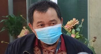 MAKI Desak Pemerintah Segera Sahkan Aturan Pemberantasan Suap