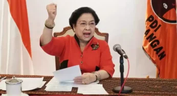 HUT Gerindra: Kehadiran Para Ketum Partai, Megawati Absen?