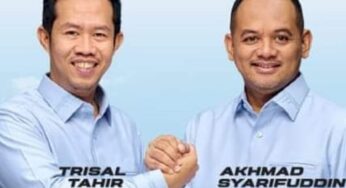 Alasan MK Diskualifikasi Trisal Tahir dari Pilwalkot Palopo