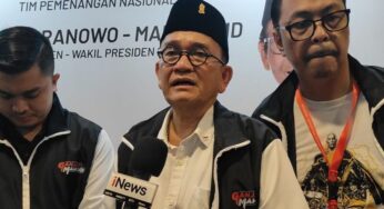 Nostalgia Ruhut Sitompul Saat Hadiri Kongres Demokrat