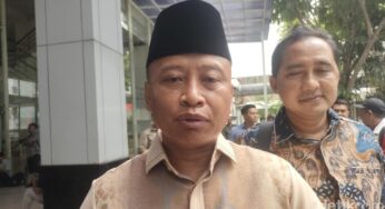 Supian Suri Tegaskan Komitmennya untuk Kota Depok yang Inklusif