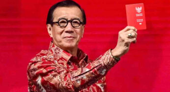 Yasonna Laoly PDIP: Kami Harap yang Pergi Tetap Balik ke RI