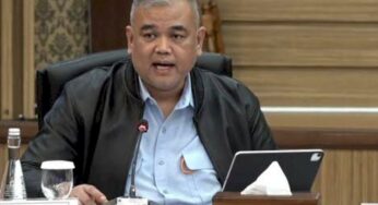 Isu Lingkungan dan Dana Triliunan, Ini Penjelasan Anak Buah Sri Mulyani