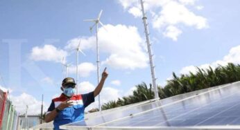 Dusun Bondan Jadi Contoh Pemanfaatan Energi Hijau di Pedesaan