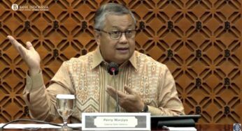 Gubernur BI Temui Prabowo di Istana, Ini Dugaan Agendanya