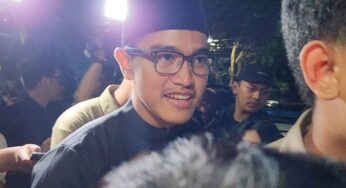 Spekulasi Bergulir! Peran Kaesang di Kongres PDI-P Dipertanyakan