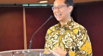 Budi Gunadi Sadikin dan Ara Tandatangani MoU Rumah Subsidi Perawat