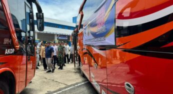 Mudik Gratis Kemenhub Segera Dibuka, Simak Syarat dan Cara Daftarnya