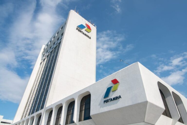 Pertamina