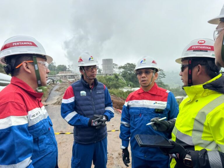 Pertamina
