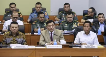 Pro dan Kontra RUU TNI, Benarkah Ada Celah untuk Dwifungsi?