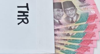 Kapan THR Dibayarkan? Ini Jadwalnya untuk Karyawan Swasta
