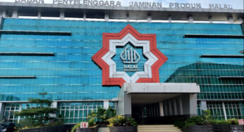 Strategi BPJPH Dorong Produk Lokal Go Global Lewat Label Halal