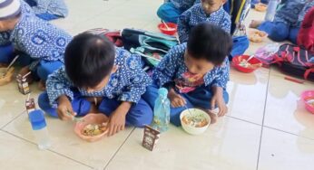 Gizi Balita Masih Jadi Masalah, Fahira Idris Angkat Bicara