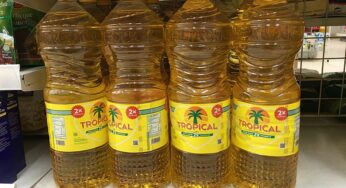 Harga Minyak Merangkak Naik Meski Ekonomi Belum Pulih