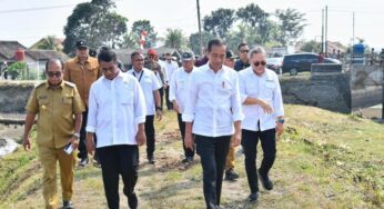 Mentan Luncurkan Brigade Pangan Jaga Ketahanan Nasional